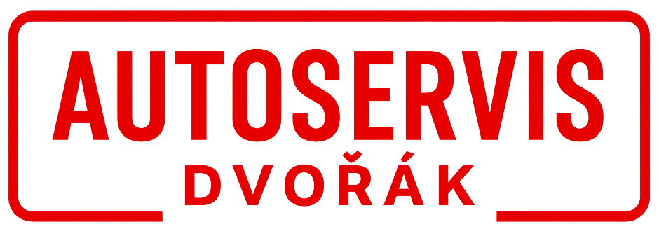 Autoservis Dvořák